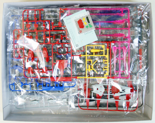 Bandai MG 512437 Gundam ZGMF-X42S Destiny Gundam 1/100 Scale Kit