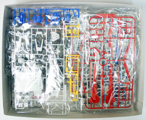 Bandai MG 544988 Gundam FORCE IMPULSE Gundam ZGMF-X56S/a 1/100 Scale Kit