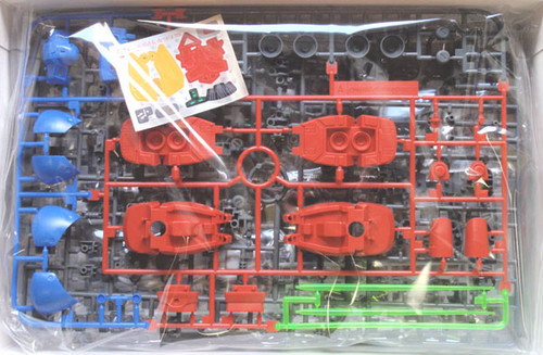 Bandai HGUC 075 Gundam RX-78GP02A GP02A TYPE-MLRS 1/144 Scale Kit