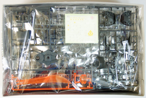 Bandai MG 587565 Gundam MS-07B GOUF Version2.0 1/100 Scale Kit
