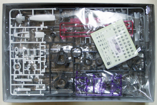 Bandai MG 614179 Gundam GN-X 1/100 Scale Kit