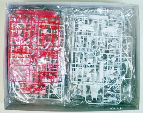 Bandai MG 620538 Gundam Unicorn Gundam 1/100 Scale Kit