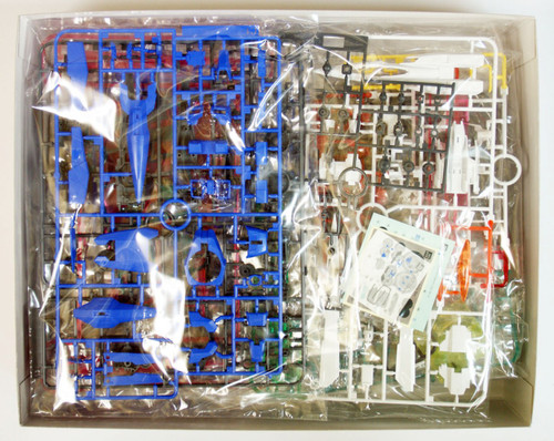 Bandai MG 699145 Gundam 00 Raiser 1/100 Scale Kit