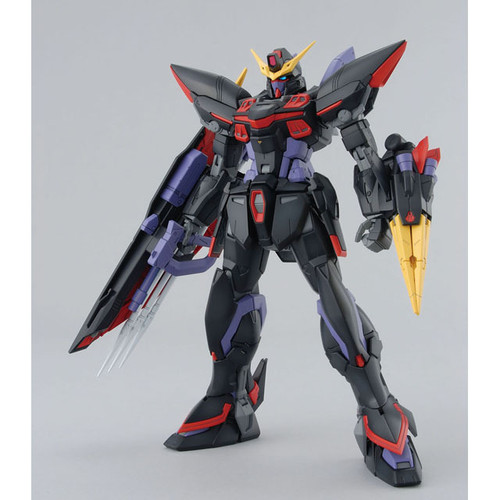 Bandai MG 757029 GAT-X207 BLITZ Gundam (Gundam Seed) 1/100 Scale Kit