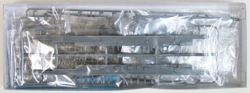 Fujimi TOKU-64 IJN Imperial Japanese Aircraft Carrier Ryuho 1942 1/700 Scale Kit
