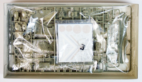 Fine Molds 499138 IJA KI-10-II Type 95 PERRY Flying Over Xian 1/48 Scale Kit