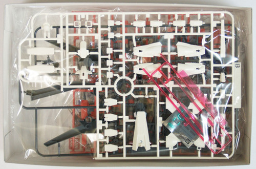 Bandai Gundam HG AGE-28 CLANCHE (RGE-G2100) 1/144 Scale Kit