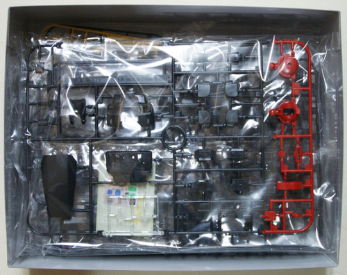 Bandai MG 419248 RX-178 Gundam Mk-II TITANS 1/100 Scale Kit