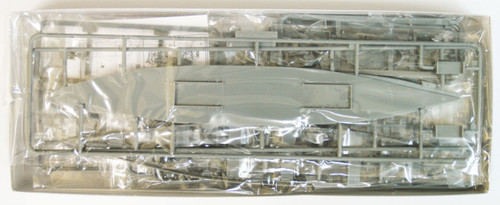 Fujimi TOKU-72 IJN Japanese Naval BattleShip Yamashiro 1944 1/700 Scale Kit