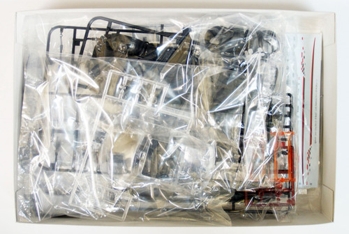 Aoshima 43509 Nissan Skyline GT-R (R34) NISMO Z-tune 1/24 Scale Kit