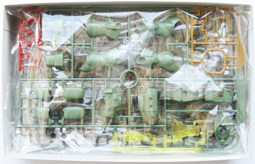 Bandai HGUC 091 Gundam AMS-119 GEARA DOGA 1/144 Scale Kit