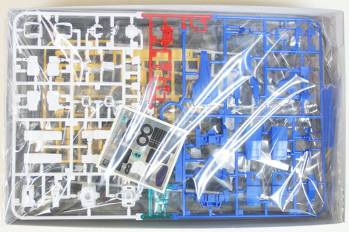 Bandai Gundam HG AGE-30 Gundam AGE-3 Fortress (AGF-3F) 1/144 Scale Kit