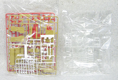 Aoshima 01813 Japanese Decoration Truck Ichiban Boshi 1/32 Scale Kit