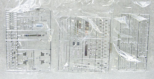 Aoshima 01813 Japanese Decoration Truck Ichiban Boshi 1/32 Scale Kit