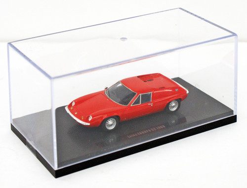 Ebbro 44203 Lotus Europa S2 Red (Resin) 1/43 Scale