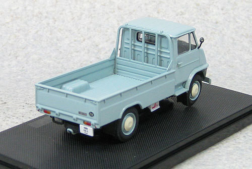 Ebbro 44568 Toyopet Toyo Ace SK20 (Gray) 1/43 Scale
