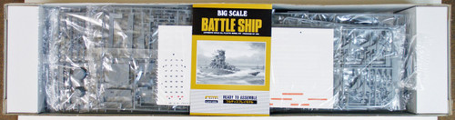 Arii 039830 USS Enterprise 1/400 Scale Kit (Microace)