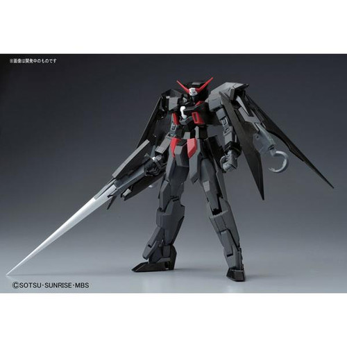 Bandai MG 785343 Gundam AGE-2 Dark Hound 1/100 Scale Kit