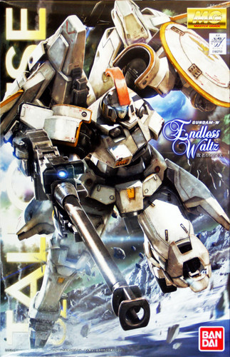 Bandai MG 807595 Gundam Tallgeese I (Endless Waltz) 1/100 Scale Kit