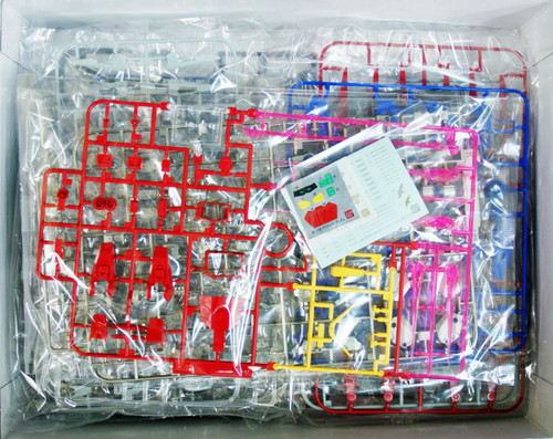 Bandai MG 512444 Gundam Destiny Gundam Extreme Blast Mode 1/100 Scale Kit