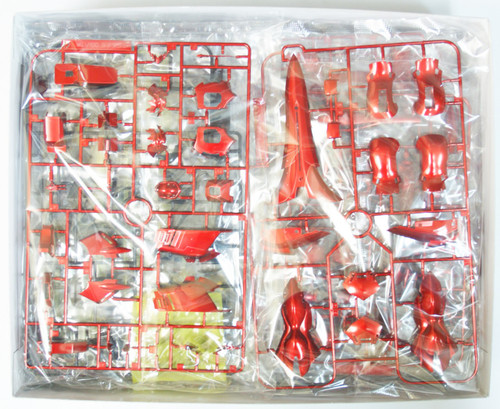 Bandai MG 620514 Gundam MSN-06S Sinanju VersionKa Titanium Finish 1/100 Scale Kit