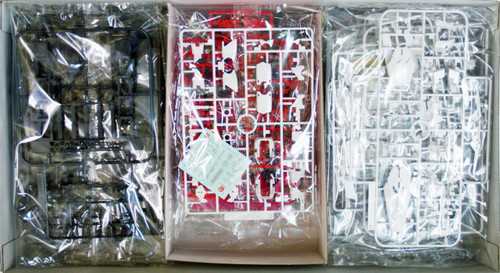 Bandai MG 620521 Gundam RX-0 Unicorn Gundam 1/100 Scale Kit