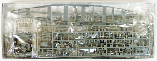 Fujimi TOKU-75 IJN Japanese Naval BattleShip Yamashiro 1938 1/700 Scale Kit