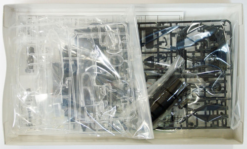 Fujimi GP SP17 F1 Ferrari F92A Skeleton Body 1/20 Scale Kit