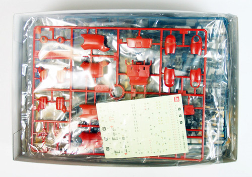 Bandai 040305 Gundam OPERATION V RX-78-2 1/144 Scale Kit