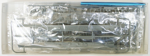 Fujimi TOKU-77 IJN Japanese Naval Aircraft Carrier Ryuho 1944 1/700 Scale Kit