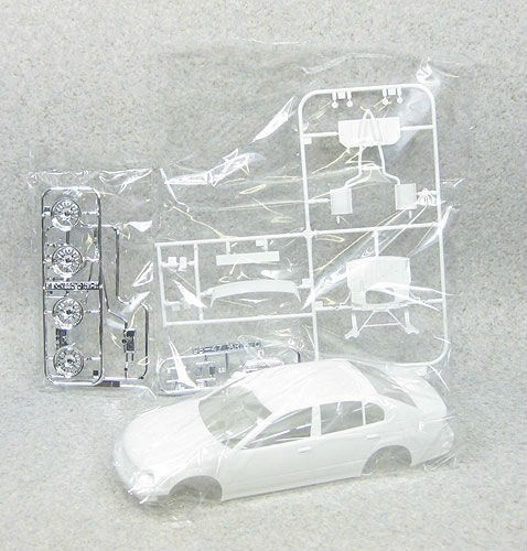 Aoshima 06290 Toyota Aristo (Type V) K-Break Kiwami 1/24 Scale Kit