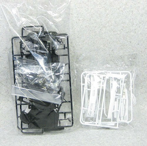 Aoshima 06290 Toyota Aristo (Type V) K-Break Kiwami 1/24 Scale Kit