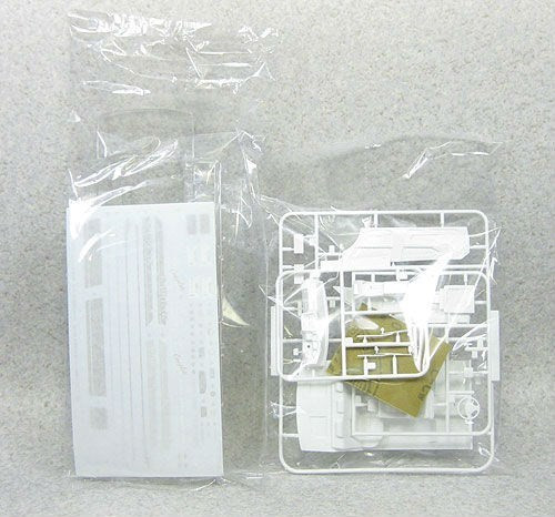 Aoshima 06290 Toyota Aristo (Type V) K-Break Kiwami 1/24 Scale Kit