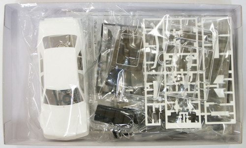 Fujimi RS-14 Mercedes Benz 190E 2.5-16 Evolution II 1/24 Scale Kit