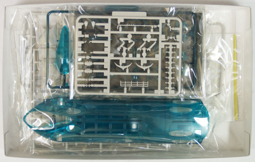 Fujimi 910062 Tokyo Water Bus Himiko (Boat Ship) 1/150 Scale Kit
