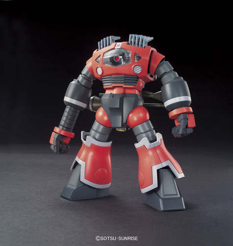 Bandai HGUC 161 Gundam MSM-08 ZOGOK (Unicorn Version) 1/144 Scale Kit