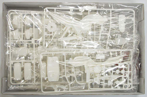 Fujimi Bike-17 Honda CB 1300 Super Four 1/12 Scale Kit