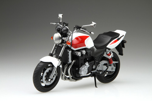 Fujimi Bike-17 Honda CB 1300 Super Four 1/12 Scale Kit
