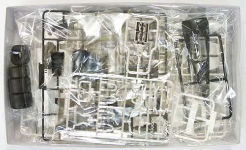 Fujimi GP53 091693 F1 McLaren MP4/6 Brazil GP 1991 1/20 Scale Kit
