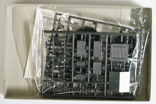 Fujimi WA31 World Armor Diorama Accessory Tochka 1/76 Scale Kit