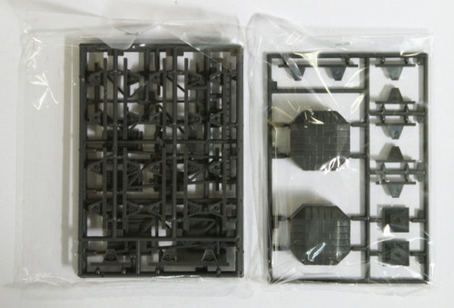 Fujimi WA31 World Armor Diorama Accessory Tochka 1/76 Scale Kit