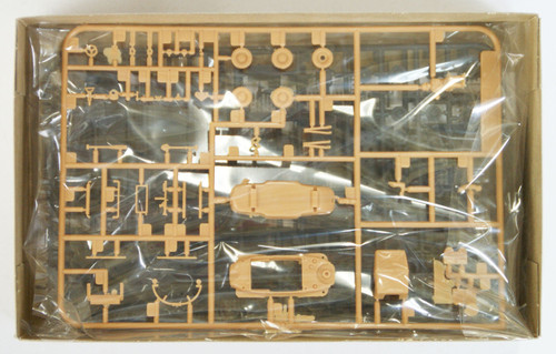 Fujimi SWA06 Special World Armor Sturmgeschuetz III Ausf.G 1/76 Scale Kit