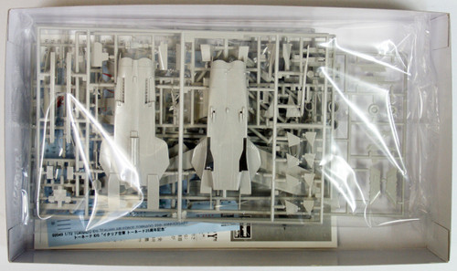 Hasegawa 02049 Tornado IDS Italian Air Force 25th Anniversary 1/72 Scale Kit