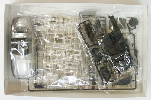 Fujimi ID-06 Toyota S800 1/24 Scale Kit