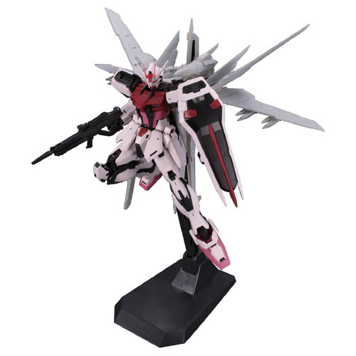 Bandai MG 844750 Gundam STRIKE ROUGE plus OOTORI Version RM 1/100 Scale Kit