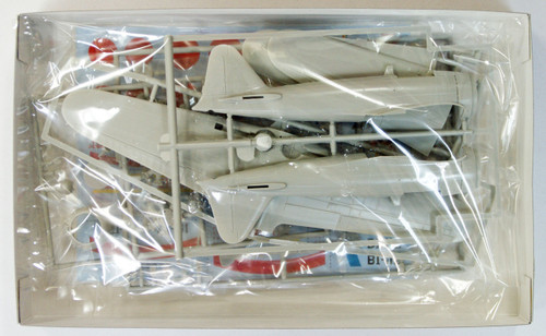Fujimi 311098 JB-01 Mitsubishi Zero Fighter Model 21 1/48 Scale Kit