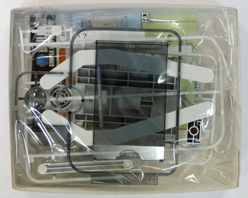 Bandai HG Build Custom 000 GP (GUNPLA) DISPLAY BASE