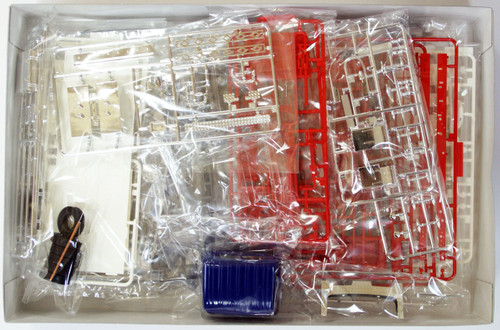 Fujimi TRSP-05 Isshomaru No. 340 1/32 Scale Kit