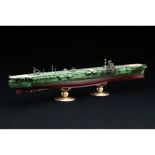 Fujimi FH-20 IJN Aircraft Carrier Zuikaku (Full Hull) 1/700 Scale Kit