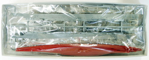 Fujimi FH-20 IJN Aircraft Carrier Zuikaku (Full Hull) 1/700 Scale Kit